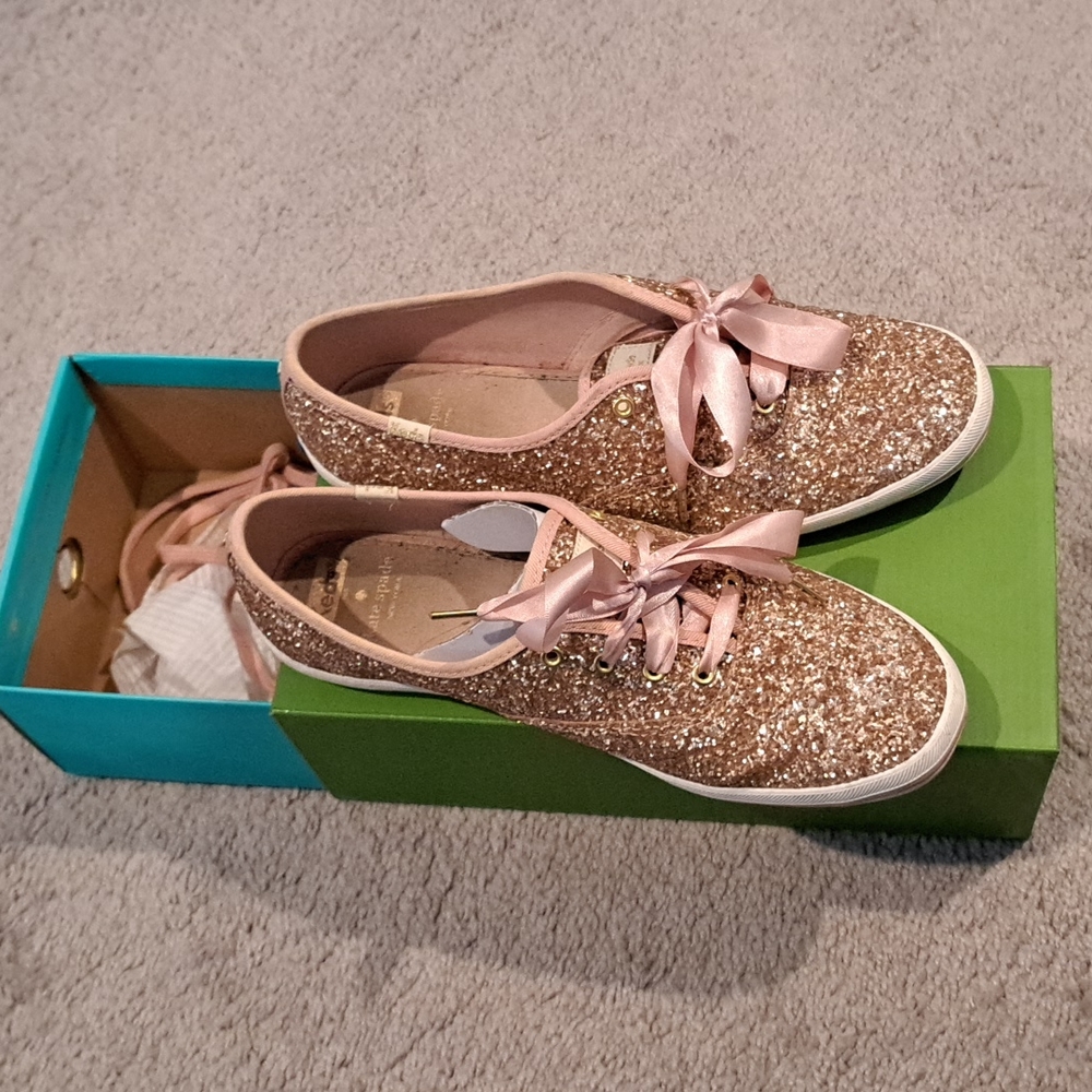 Kate spade shoes